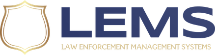 LEMS logo, partnered with LEMS